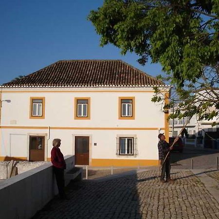 Casa Da Palmeirinha Portimão Exterior foto