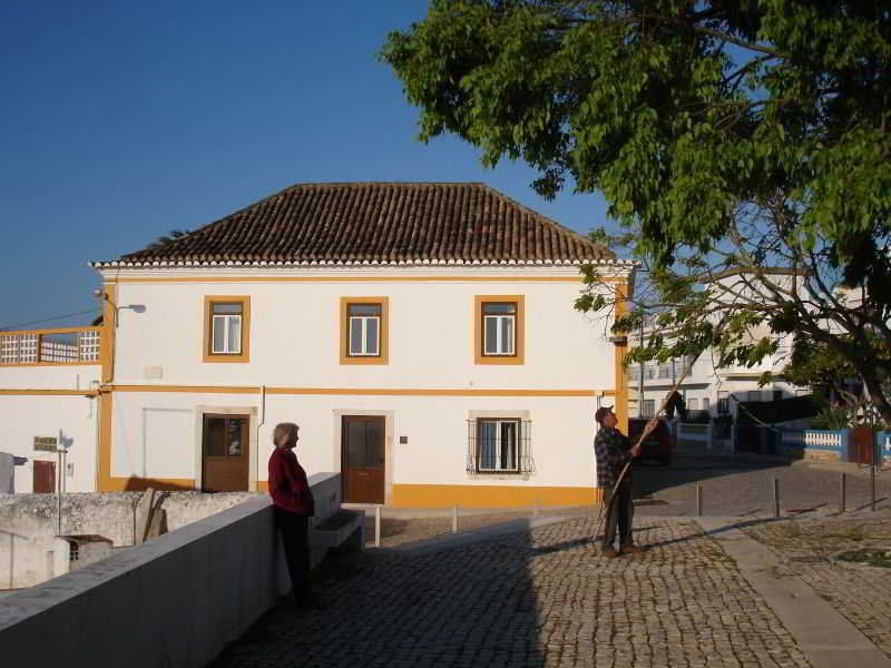 Casa Da Palmeirinha Portimão Exterior foto